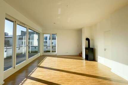 Wohnung zum Mieten in Berlin 2.894,60 € 144.73 m²
