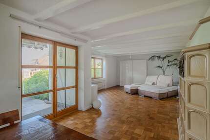 Haus zum Kaufen in Ertingen 528.000,00 € 121.28 m²