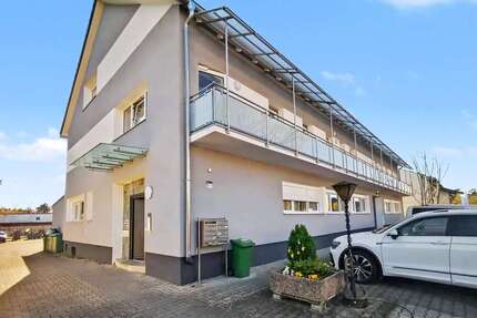 Haus zum Kaufen in Rheinstetten 1.949.000,00 € 788 m²