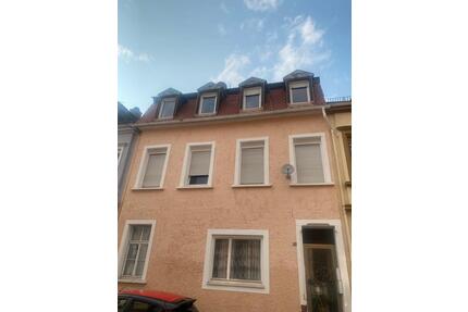 Mehrfamilienhaus - 220.000,00&nbsp;EUR Kaufpreis, in Pirmasens (PLZ: 66953)