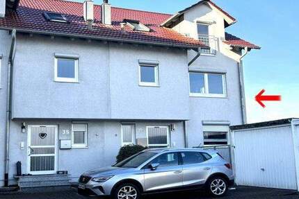 Schicke und familienfreundliche Doppelhaushälfte mit Garage und Stellplatz - Rauenberg