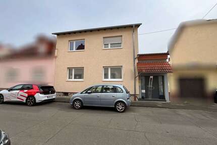 Haus zum Kaufen in Ludwigshafen 395.000,00 € 140 m²