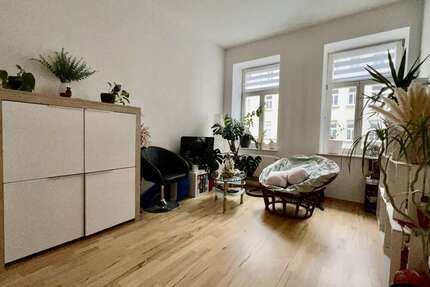 Wohnung zum Kaufen in Leipzig 280.000,00 € 81.3 m²