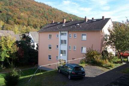 Wohnung zum Mieten in Braubach 270,00 € 66.3 m²