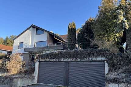 Haus zum Kaufen in Aidlingen 689.000,00 € 170 m²