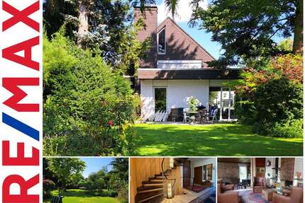 Haus zum Kaufen in Dinslaken 698.000,00 € 240.3 m²