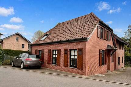 Haus zum Mieten in Schwalmtal 570,00 € 74 m²