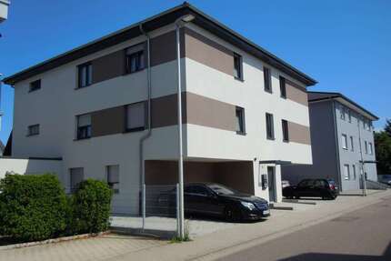 Wohnung zum Mieten in Willstätt - Sand 1.050,00 € 84 m²