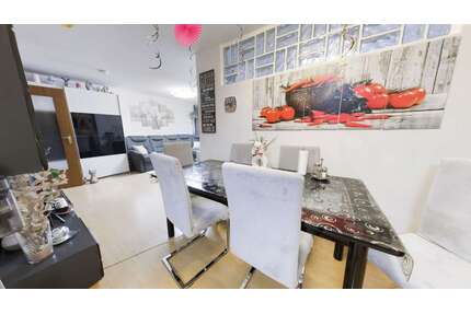 Wohnung zum Kaufen in Stein bei Nürnberg 198.000,00 € 74 m²