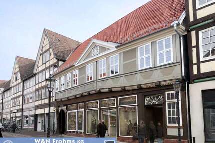 Büro in Celle 1.650,00 € 165 m²
