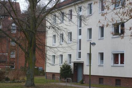 Provisionsfreie 2-Zimmer-Eigentumswohnung in Hannover-Döhren