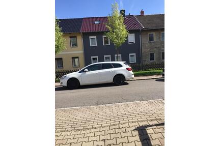 Haus zum sofortigen modernen Wohlfühlwohnen - Nordhausen