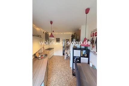 Wohnungsswap - 3 Zimmer, 90 m² - Braunlager Straße, Neukölln, Berlin