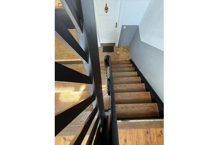 Möblierte 2,5 Zimmerwohnung unweit der Isar - München Ramersdorf-Perlach