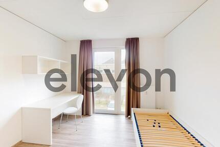 Wohnen in unmittelbarer Nähe zum Campus - 1-Zimmer Apartments für Studenten und Azubis! - Dieburg