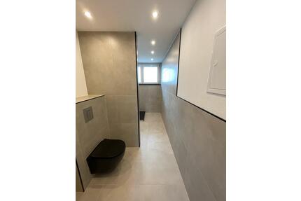 Kapitalanlage oder Selbstnutz. ETW voll Renoviert in Wetzgau - Täferrot