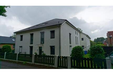 Stilvolle 3-Zimmer-Wohnung in attraktiver Lage - Delmenhorst Iprump/Stickgras