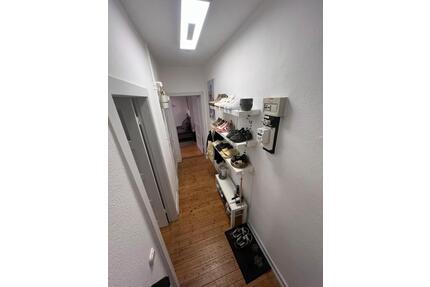 1 Zimmer Wohnung Hamburg Barmbek