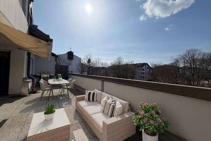 Wohnung zum Kaufen in Taufkirchen 485.000,00 € 80 m²