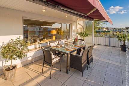 Wohnung zum Kaufen in Neu-Isenburg Gravenbruch 479.500,00 € 163.21 m² - Neu-Isenburg / Gravenbruch