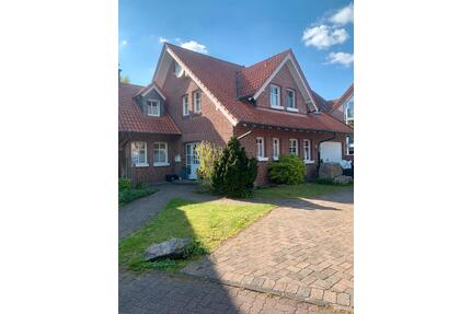 stilvolle Doppelhaushälfte in Kevelaer - Geldern