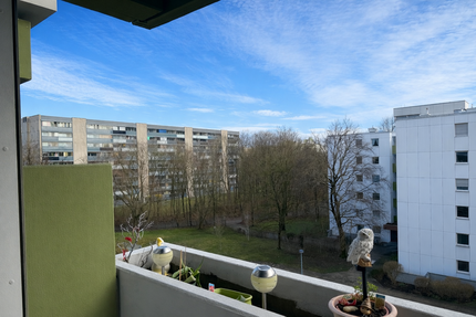 Wohnung zum Kaufen in München 288.888,00 € 41 m²