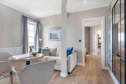 Exklusive Ferienwohnung Sylt Rantum – Meerblick, möbliert & sofort vermietbar