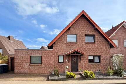 Haus zum Kaufen in Niederkrüchten 310.000,00 € 109 m²