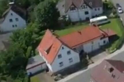 2 Familien Haus Nähe Edersee zu verkaufen - Waldeck