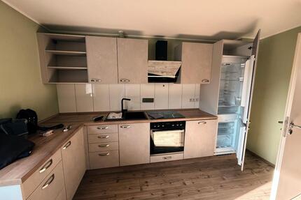 Moderne 3-Zimmer-Wohnung in Essen
