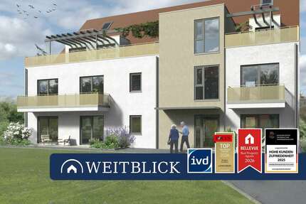Wohnung zum Mieten in Vaihingen an der Enz 750,00 € 49.98 m²