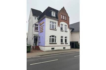 Große 2-Zimmer Wohnung Buxtehude