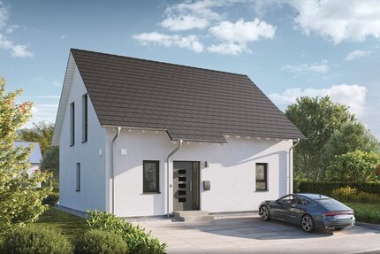 Traumhaus in Dinslaken - Individuell geplantes Ausbauhaus mit gehobener Ausstattung