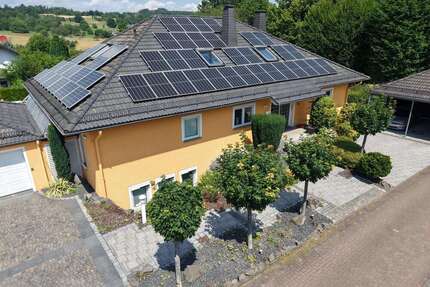 Haus zum Kaufen in Eitelborn 995.000,00 € 247 m²