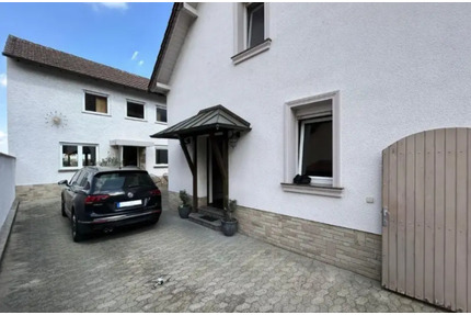 Modernes Wohnhaus in Heßheim - 340.000,00&nbsp;EUR Kaufpreis, ca.&nbsp; 120,00&nbsp;m&sup2; in Heßheim (PLZ: 67258)