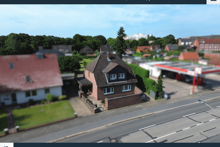 Haus zum Kaufen in Neumünster 299.000,00 € 130 m²