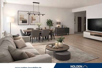 Wohnung zum Kaufen in Mannheim 425.000,00 € 106.24 m²