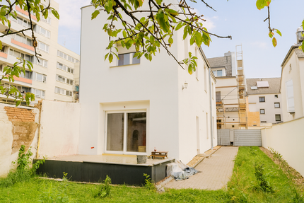 Haus zum Kaufen in Köln 699.000,00 € 135 m²