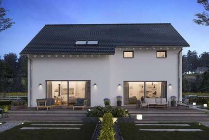 Haus zum Kaufen in Schramberg 568.049,00 € 241 m²