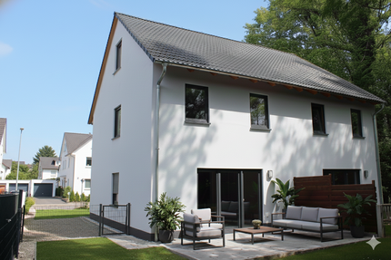 Haus zum Kaufen in Dachau 809.000,00 € 126 m²