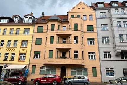 Wohnung zum Kaufen in Leipzig 199.000,00 € 75 m²