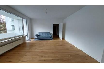 Ruhige Wohnung Witten-Bommern mit Balkon