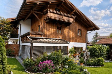 Haus zum Kaufen in Bad Feilnbach 685.000,00 € 115 m²