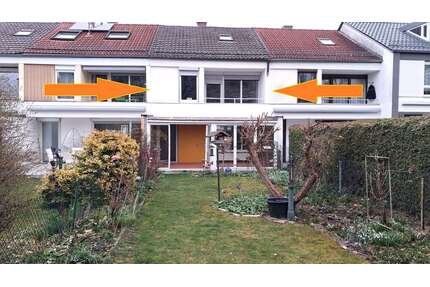 Haus zum Kaufen in Augsburg 550.000,00 € 124 m²