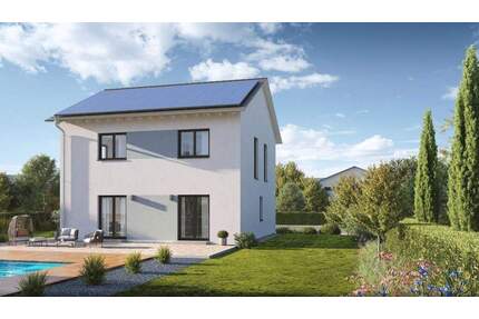Ihr maßgeschneidertes Einfamilienhaus wartet auf Sie! - Ludwigsfelde