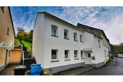 Mit Charme und Gemütlichkeit in naturnaher Lage! - Bitburg Stahl