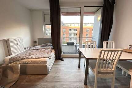 Wohnung zum Kaufen in Münster 178.000,00 € 25.74 m²