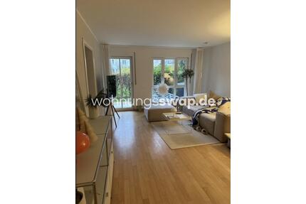 Wohnungsswap - 3 Zimmer, 83 m² - Birnauer Straße, Schwabing-West, München