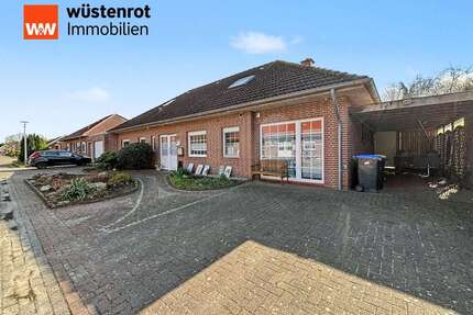 Haus zum Kaufen in Neubörger 285.000,00 € 195 m²