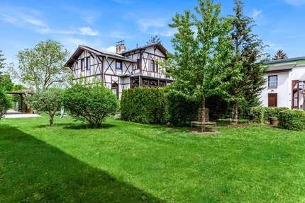 Haus zum Kaufen in Am Mellensee Mellensee 559.000,00 € 238 m² - Am Mellensee / Mellensee